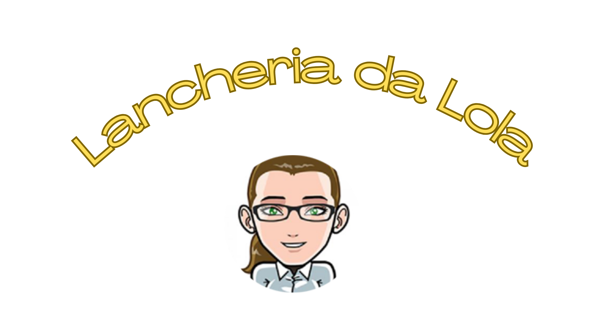 Logo Lancheria da Lola